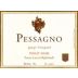 Pessagno Winery Garys' Vineyard Pinot Noir 2001 Front Label