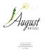 August Briggs Leveroni Vineyard Chardonnay 2014 Front Label