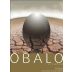 Bodegas Obalo Rioja Crianza 2012 Front Label