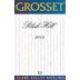 Grosset Polish Hill Riesling 2004 Front Label