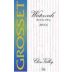 Grosset Watervale Riesling 2004 Front Label
