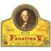 Faustino V Reserva 1998 Front Label