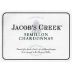 Jacob's Creek Semillon-Chardonnay 2003 Front Label