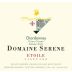 Domaine Serene Etoile Vineyard Chardonnay 2008 Front Label