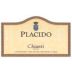 Placido Chianti 2003 Front Label