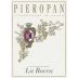 Pieropan Soave Classico La Rocca 2002 Front Label