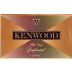 Kenwood Zinfandel Lodi Old Vines 2003 Front Label