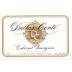 Dallas Conte Cabernet Sauvignon 2001 Front Label