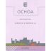 Ochoa Joven Garnacha Tempranillo 2011 Front Label