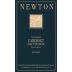 Newton The Puzzle 2000 Front Label