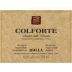 Bolla Colforte 1997 Front Label
