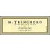 Trinchero Selection Chardonnay 2001 Front Label