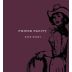 Phifer Pavitt Wine Date Night 2008 Front Label