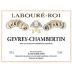 Laboure Roi Gevrey Chambertin 2000 Front Label