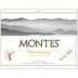 Montes Chardonnay 2003 Front Label