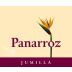 Olivares Panarroz 2011 Front Label