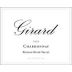 Girard Russian River Chardonnay 2003 Front Label