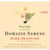 Domaine Serene Mark Bradford Vineyard Pinot Noir 2006 Front Label