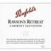 Penfolds Rawson's Retreat Cabernet Sauvignon 2003 Front Label