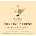 Domaine Serene Mark Bradford Vineyard Pinot Noir 2007 Front Label