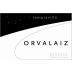 Bodegas Orvalaiz Tempranillo 2009 Front Label