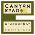 Canyon Road Chardonnay 2003 Front Label