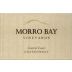 Morro Bay Chardonnay 2001 Front Label
