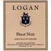 Talbott Logan Pinot Noir 2000 Front Label