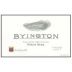 Byington Santa Cruz Pinot Noir 2001 Front Label