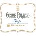 Bodegas Palacio Cosme Palacio Rioja Reserva 2011 Front Label