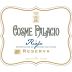 Bodegas Palacio Cosme Palacio Rioja Reserva 2009 Front Label