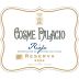 Bodegas Palacio Cosme Palacio Rioja Reserva 2006 Front Label
