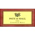 Patz & Hall Chenoweth Ranch Pinot Noir 2005 Front Label