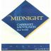 Midnight Cellars Winery Nebula Cabernet Sauvignon 2005 Front Label
