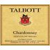 Talbott Sleepy Hollow Chardonnay 2004 Front Label
