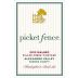 Picket Fence Miller Creek Vineyard Malbec 2013 Front Label