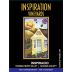Inspiration Vineyards Inspiracio White 2015 Front Label