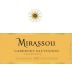 Mirassou California Cabernet Sauvignon 2009 Front Label