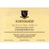 Bortoluzzi Chardonnay 2002 Front Label
