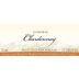 Brancott Chardonnay 2002 Front Label