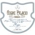 Bodegas Palacio Cosme Palacio 1894 Tinto 2007 Front Label