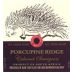 Porcupine Ridge Cabernet Sauvignon 2003 Front Label