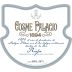 Bodegas Palacio Cosme Palacio 1894 Blanco 2010 Front Label