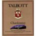 Talbott Cuvee Cynthia Chardonnay 2000 Front Label