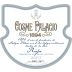 Bodegas Palacio Cosme Palacio 1894 Blanco 2007 Front Label