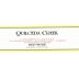 Quilceda Creek Columbia Valley Red 2001 Front Label