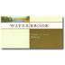 Waterbrook Melange Red Blend 2003 Front Label