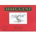 Bollini Merlot 2003 Front Label
