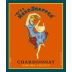Headsnapper Wines Chardonnay 2013 Front Label
