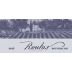 Chateau Routas Coteaux Varois Rouviere Rose 2003 Front Label